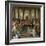 The Exhumation of Saint Hubert, 1430S-Rogier van der Weyden-Framed Giclee Print