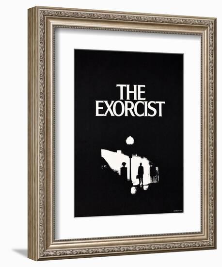 The Exorcist, 1973, ©Warner Bros./ Courtesy: Everett Collection-null-Framed Premium Giclee Print