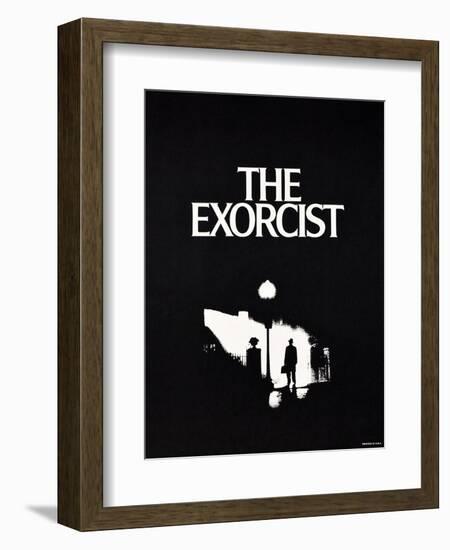 The Exorcist, 1973, ©Warner Bros./ Courtesy: Everett Collection-null-Framed Premium Giclee Print