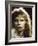 The Exorcist by William Friedkin with Linda Blair, 1973-null-Framed Photo