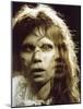 The Exorcist by William Friedkin with Linda Blair, 1973-null-Mounted Photo