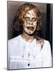 The Exorcist by William Friedkin with Linda Blair, 1973-null-Mounted Photo