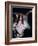 The Exorcist, Linda Blair, 1973-null-Framed Photo