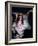 The Exorcist, Linda Blair, 1973-null-Framed Photo