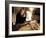 The Exorcist, Max Von Sydow, Linda Blair, 1973-null-Framed Photo