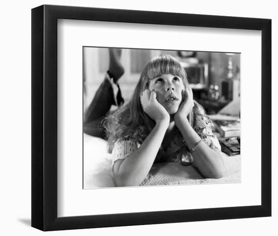 The Exorcist-null-Framed Photo