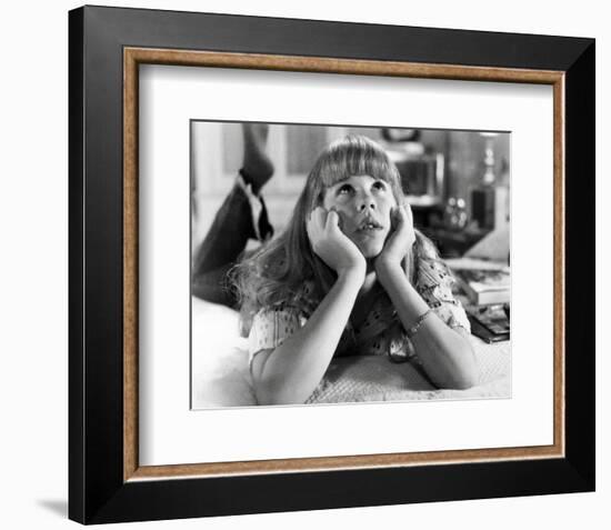 The Exorcist-null-Framed Photo