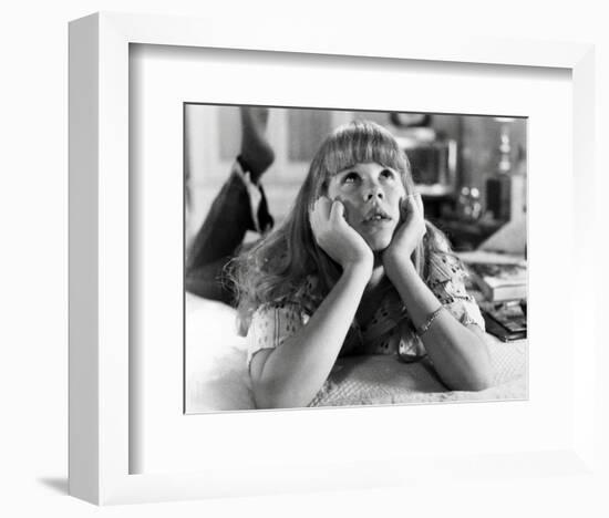 The Exorcist-null-Framed Photo