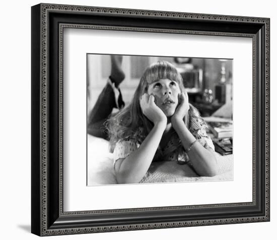 The Exorcist-null-Framed Photo