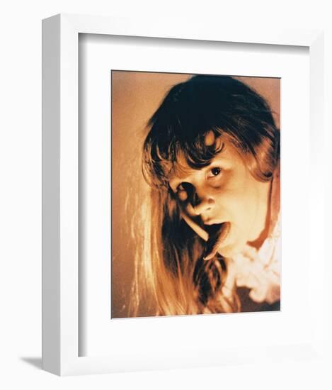 The Exorcist-null-Framed Photo