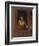 The Exotic Dancing Girl-Jean Leon Gerome-Framed Giclee Print