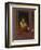 The Exotic Dancing Girl-Jean Leon Gerome-Framed Giclee Print