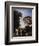 The Expulsion of Adam and Eve-Domenichino-Framed Giclee Print