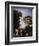 The Expulsion of Adam and Eve-Domenichino-Framed Giclee Print