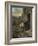 The Expulsion of Hagar, around 1655-57-Jan Steen-Framed Giclee Print