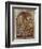 The Expulsion of Heliodorus from the Temple, C.1857-Eugene Delacroix-Framed Giclee Print