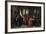 The Expulsion of the Duke of Athens, 1860-Stefano Ussi-Framed Giclee Print