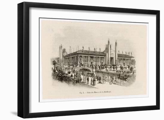 Art Print, , large