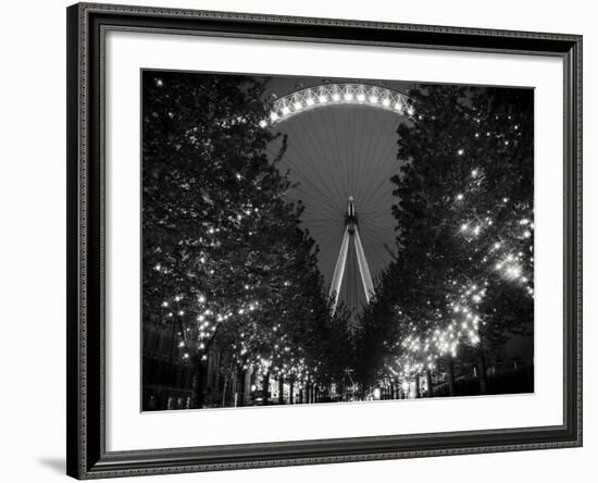 The Eye-Giuseppe Torre-Framed Photographic Print