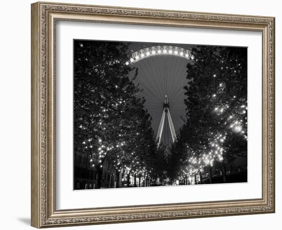 The Eye-Giuseppe Torre-Framed Photographic Print