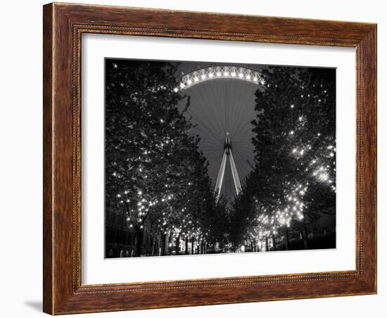 The Eye-Giuseppe Torre-Framed Photographic Print