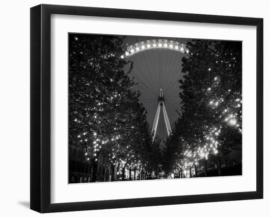 The Eye-Giuseppe Torre-Framed Photographic Print