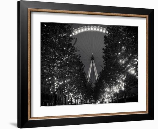 The Eye-Giuseppe Torre-Framed Photographic Print