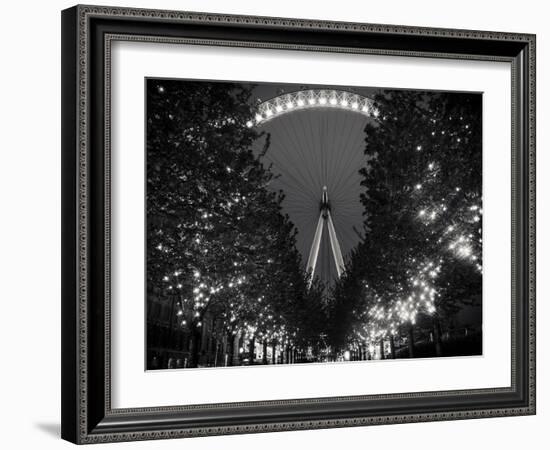 The Eye-Giuseppe Torre-Framed Photographic Print