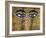 The Eyes on the Buddhist Stupa of Swayambhu, Kathmandu, Unesco World Heritage Site-Don Smith-Framed Photographic Print