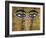 The Eyes on the Buddhist Stupa of Swayambhu, Kathmandu, Unesco World Heritage Site-Don Smith-Framed Photographic Print