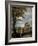 The Fable of the Lion and the Mouse-Frans Snyders-Framed Giclee Print