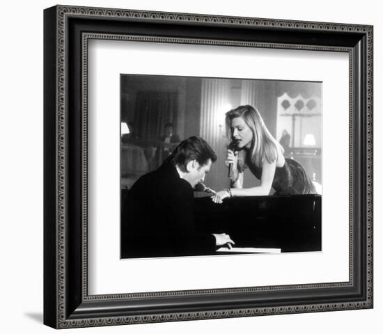 The Fabulous Baker Boys-null-Framed Photo