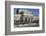 The Facade of Milan Central Railway Station (Milano Centrale)-Stuart Forster-Framed Photographic Print