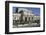 The Facade of Milan Central Railway Station (Milano Centrale)-Stuart Forster-Framed Photographic Print