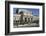 The Facade of Milan Central Railway Station (Milano Centrale)-Stuart Forster-Framed Photographic Print