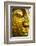 The Face of Buddha-Wasu Watcharadachaphong-Framed Photographic Print