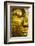 The Face of Buddha-Wasu Watcharadachaphong-Framed Photographic Print