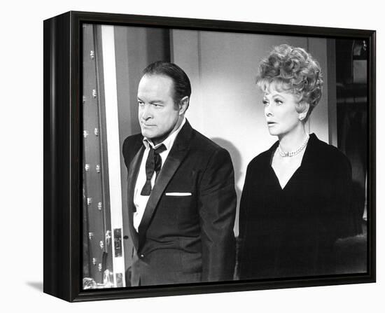 The Facts of Life (1960)-null-Framed Stretched Canvas