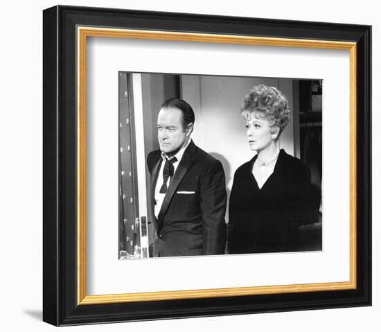 The Facts of Life (1960)-null-Framed Photo