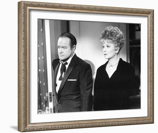 The Facts of Life (1960)-null-Framed Photo
