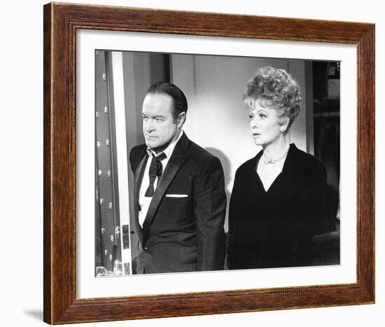 The Facts of Life (1960)-null-Framed Photo