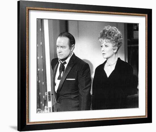 The Facts of Life (1960)-null-Framed Photo