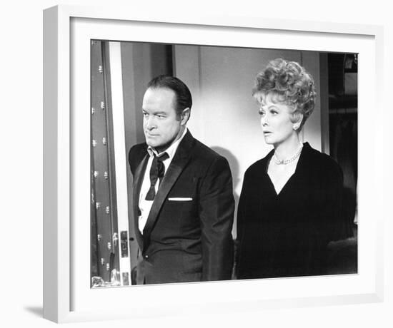 The Facts of Life (1960)-null-Framed Photo