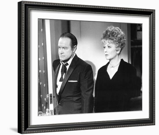 The Facts of Life (1960)-null-Framed Photo