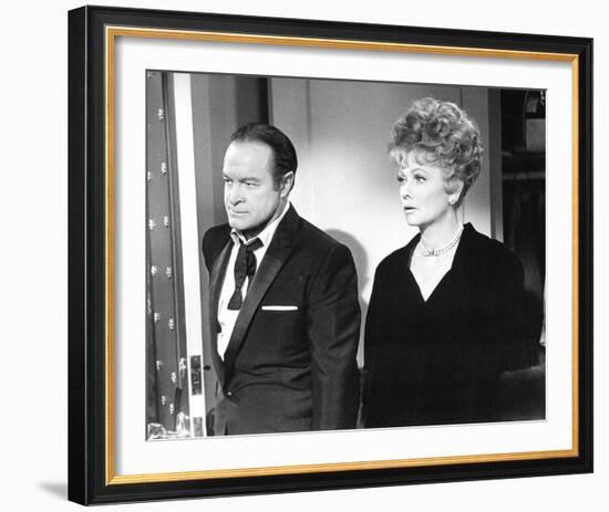 The Facts of Life (1960)-null-Framed Photo