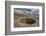 The Fahan group of beehive huts, on the southwest coast of the Dingle Peninsula, near Slea Head, Co-Nigel Hicks-Framed Photographic Print