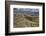 The Fahan group of beehive huts, on the southwest coast of the Dingle Peninsula, near Slea Head, Co-Nigel Hicks-Framed Photographic Print