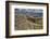 The Fahan group of beehive huts, on the southwest coast of the Dingle Peninsula, near Slea Head, Co-Nigel Hicks-Framed Photographic Print