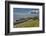 The Fahan group of beehive huts, on the southwest coast of the Dingle Peninsula, near Slea Head, Co-Nigel Hicks-Framed Photographic Print