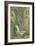 The Failure of Sir Lancelot-Edward Burne-Jones-Framed Giclee Print